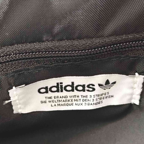 アディダスオリジナルス adidas Originals アディカラー ミニボウリングバッグ レディース