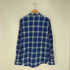 リーバイス Levis SLIM FIT チェック柄 長袖シャツ メンズ import:L