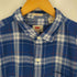 リーバイス Levis SLIM FIT チェック柄 長袖シャツ メンズ import:L