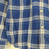 リーバイス Levis SLIM FIT チェック柄 長袖シャツ メンズ import:L