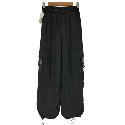 エックスガール X-girl 6POCKET LOUNGE PANTS レディース JPN:M