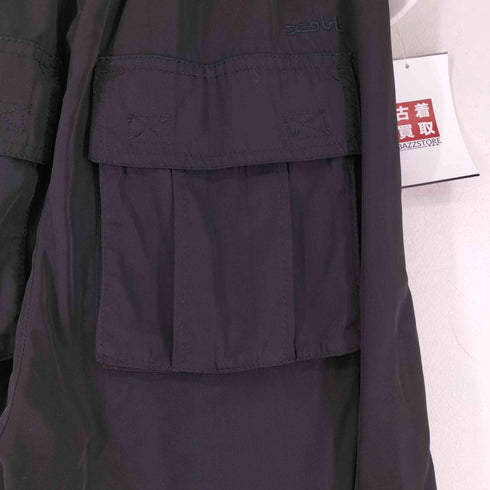 エックスガール X-girl 6POCKET LOUNGE PANTS レディース JPN:M