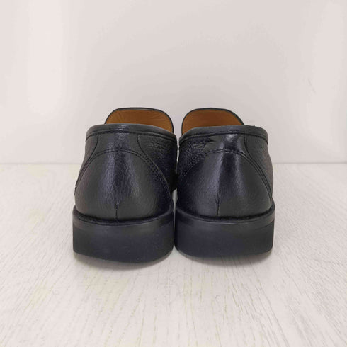 サルヴァトーレフェラガモ Salvatore Ferragamo イタリア製 レザー ビットローファー メンズ US:7