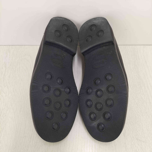 サルヴァトーレフェラガモ Salvatore Ferragamo イタリア製 レザー ビットローファー メンズ US:7