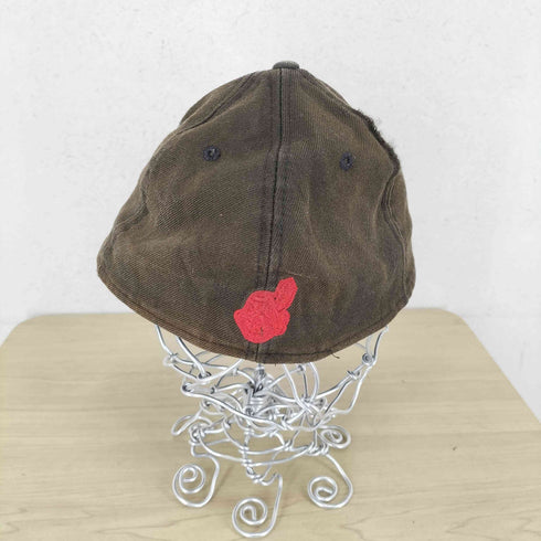 ニューエラ NEW ERA 90s チームロゴワッペンベースボールキャップ メンズ 7 3/8