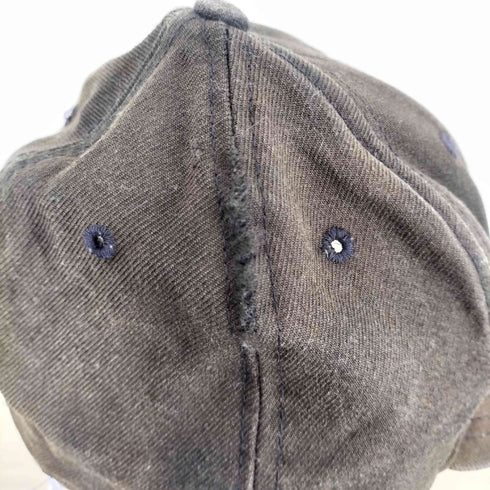 ニューエラ NEW ERA 90s チームロゴワッペンベースボールキャップ メンズ 7 3/8