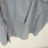フレッシュサービス Fresh Service MICRO TYPEWRITER FLAP POCKET S/S SHIRT ストライプシャツ メンズ FREE