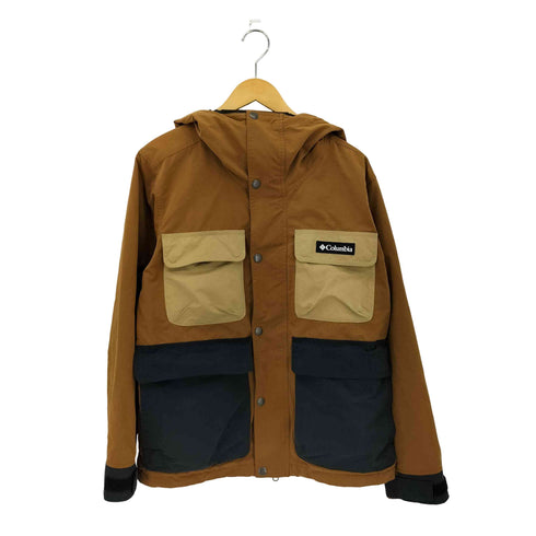 コロンビア Columbia ビーバークリークジャケット メンズ import:S