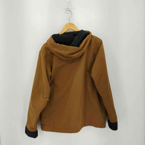 コロンビア Columbia ビーバークリークジャケット メンズ import:S