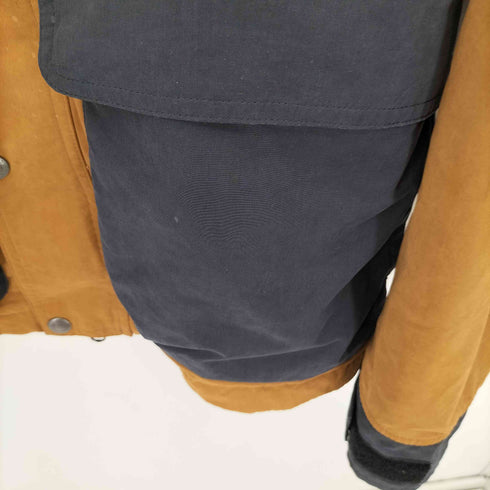 コロンビア Columbia ビーバークリークジャケット メンズ import:S