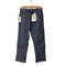 グラミチ GRAMICCI 別注 DENIM CROPPED PANTS リネンコットン レディース JPN:M