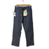 グラミチ GRAMICCI 別注 DENIM CROPPED PANTS リネンコットン レディース JPN:M