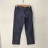 グラミチ GRAMICCI 別注 DENIM CROPPED PANTS リネンコットン レディース JPN:M