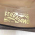 サルヴァトーレフェラガモ Salvatore Ferragamo イタリア製 パイソン ガンチーニ ローファー レディース US:7