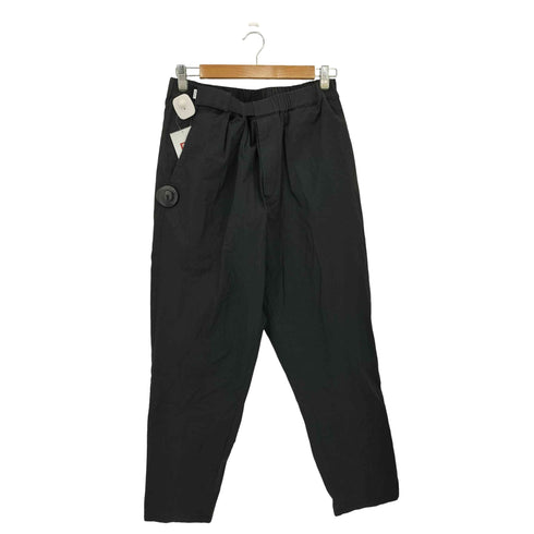 グラフペーパー Graphpaper ストレッチ タイプライター コック パンツ イージーパンツ メンズ FREE