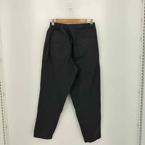 グラフペーパー Graphpaper ストレッチ タイプライター コック パンツ イージーパンツ メンズ FREE