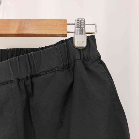 グラフペーパー Graphpaper ストレッチ タイプライター コック パンツ イージーパンツ メンズ FREE