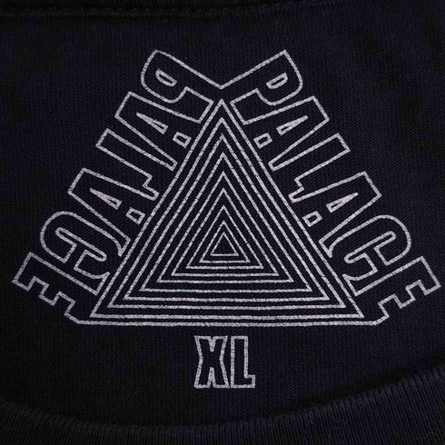 パレス PALACE ROLLS P3 T-SHIRT メンズ import:XL
