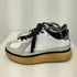 オニツカタイガー ONITSUKA TIGER DELECITY ローカットスニーカー レディース JPN:24