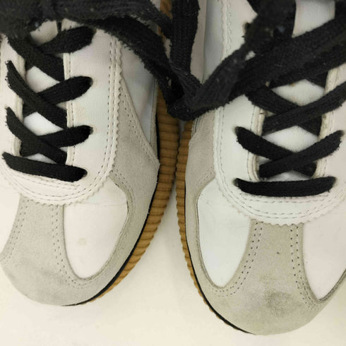 オニツカタイガー ONITSUKA TIGER DELECITY ローカットスニーカー レディース JPN:24