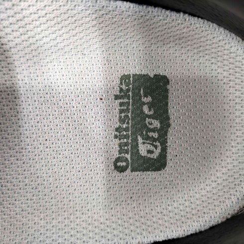 オニツカタイガー ONITSUKA TIGER DELECITY ローカットスニーカー レディース JPN:24