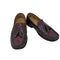 コールハーン COLE HAAN ピンチタッセルローファー メンズ US:7.5