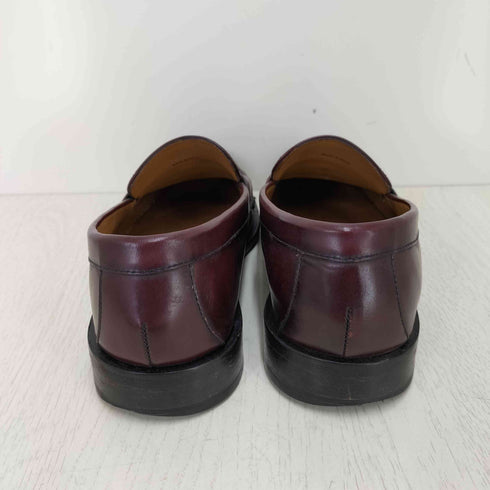 コールハーン COLE HAAN ピンチタッセルローファー メンズ US:7.5