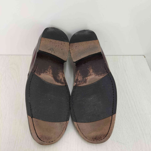 コールハーン COLE HAAN ピンチタッセルローファー メンズ US:7.5