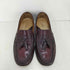 コールハーン COLE HAAN ピンチタッセルローファー メンズ US:7.5