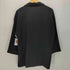 ザラ ZARA ダブルブレスト プリーツ テーラード ジャケット レディース import:XS