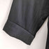 ザラ ZARA ダブルブレスト プリーツ テーラード ジャケット レディース import:XS