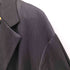 ザラ ZARA ダブルブレスト プリーツ テーラード ジャケット レディース import:XS