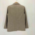 ザラ ZARA 1B ウール ヘリンボーン ツイル テーラード ジャケット レディース import:XS