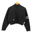 アディダスオリジナルス adidas Originals W NEW CL TRACKTOP クロップド トラック ジャケット レディース JPN:M