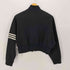アディダスオリジナルス adidas Originals W NEW CL TRACKTOP クロップド トラック ジャケット レディース JPN:M