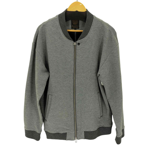 ビーミングライフストアバイビームス B MING LIFE STORE by BEAMS ジップアップスウェットブルゾン メンズ JPN:XL