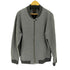 ビーミングライフストアバイビームス B MING LIFE STORE by BEAMS ジップアップスウェットブルゾン メンズ JPN:XL