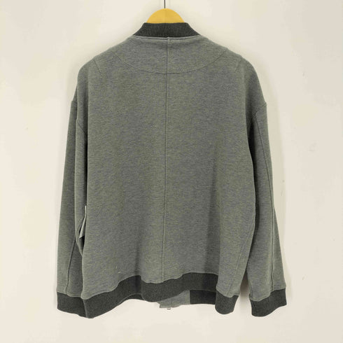 ビーミングライフストアバイビームス B MING LIFE STORE by BEAMS ジップアップスウェットブルゾン メンズ JPN:XL