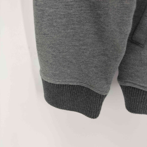 ビーミングライフストアバイビームス B MING LIFE STORE by BEAMS ジップアップスウェットブルゾン メンズ JPN:XL