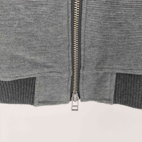 ビーミングライフストアバイビームス B MING LIFE STORE by BEAMS ジップアップスウェットブルゾン メンズ JPN:XL