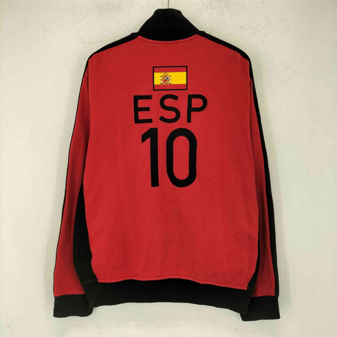 ポロバイラルフローレン Polo by RALPH LAUREN ESP10 ビッグポニー ハイネック フルジップスウェットシャツ メンズ JPN:L