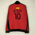 ポロバイラルフローレン Polo by RALPH LAUREN ESP10 ビッグポニー ハイネック フルジップスウェットシャツ メンズ JPN:L