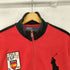 ポロバイラルフローレン Polo by RALPH LAUREN ESP10 ビッグポニー ハイネック フルジップスウェットシャツ メンズ JPN:L
