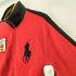 ポロバイラルフローレン Polo by RALPH LAUREN ESP10 ビッグポニー ハイネック フルジップスウェットシャツ メンズ JPN:L