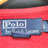 ポロバイラルフローレン Polo by RALPH LAUREN ESP10 ビッグポニー ハイネック フルジップスウェットシャツ メンズ JPN:L