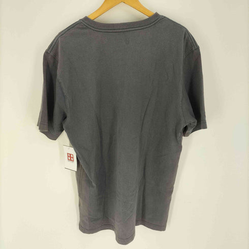 カーハート Carhartt クルーネック S/S ポケット Tシャツ メンズ import:M