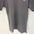 カーハート Carhartt クルーネック S/S ポケット Tシャツ メンズ import:M