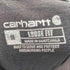 カーハート Carhartt クルーネック S/S ポケット Tシャツ メンズ import:M