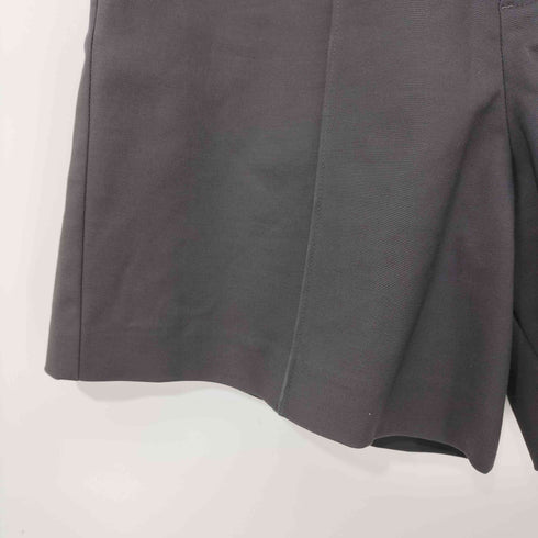 アニュアンス anuans 24SS デザインベルトショートパンツ レディース JPN:S