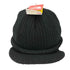ザノースフェイス THE NORTH FACE 00s Y2K カナダ製 A5 Series GTO KNIT VISOR BEANIE ニット バイザー ビーニー メンズ ONE SIZE